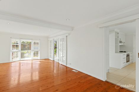 Property photo of 27 Knightsbridge Avenue Belrose NSW 2085