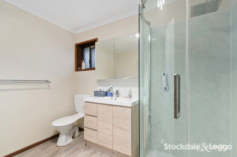Property photo of 4/98-100 Davidson Street Traralgon VIC 3844