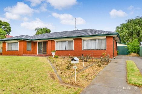 Property photo of 10 York Street Happy Valley SA 5159