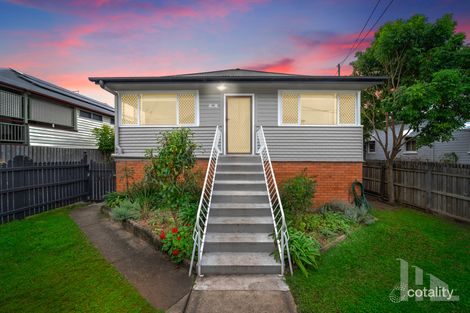 Property photo of 25 Albert Street Woolloongabba QLD 4102
