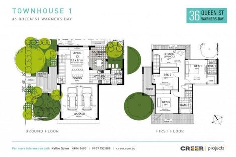 Property photo of 1/36 Queen Street Warners Bay NSW 2282