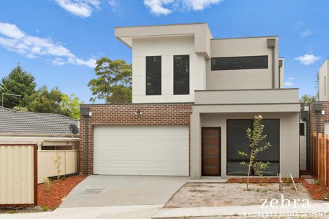 8a Culcairn Dr, Frankston South, VIC 3199