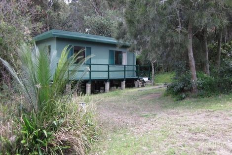 351 George Bass Dr, Lilli Pilli, NSW 2536