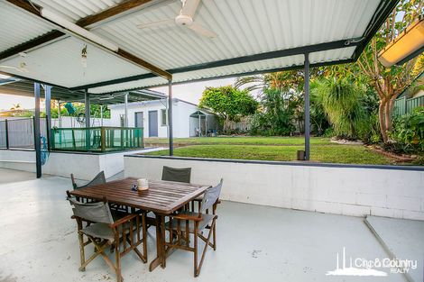 Property photo of 80 Transmission Street Townview QLD 4825