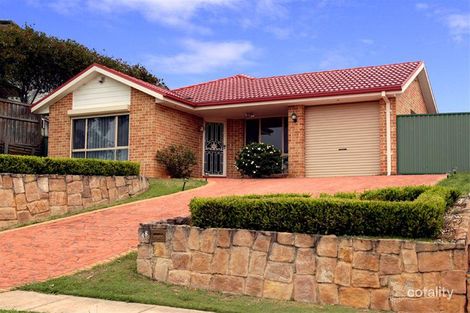 Property photo of 48 Doulton Drive Cherrybrook NSW 2126