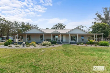 67 Starlings Lane, Woodside, VIC 3874