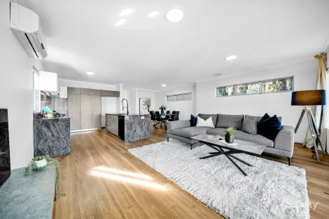 Property photo of 8A Deverell Way Bentley WA 6102