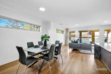 Property photo of 8A Deverell Way Bentley WA 6102