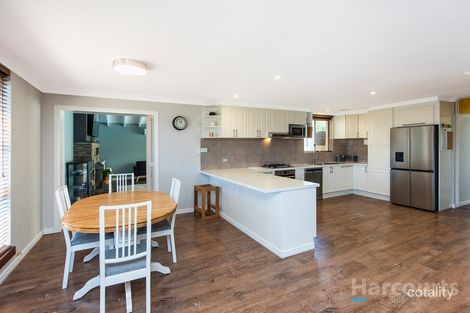 Property photo of 7 Wonambi Way Wanneroo WA 6065