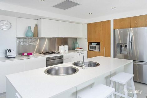 Property photo of 1740/1 Rialto Quay Drive Hope Island QLD 4212