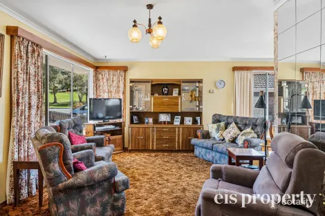 Property photo of 40 Chandos Drive Berriedale TAS 7011