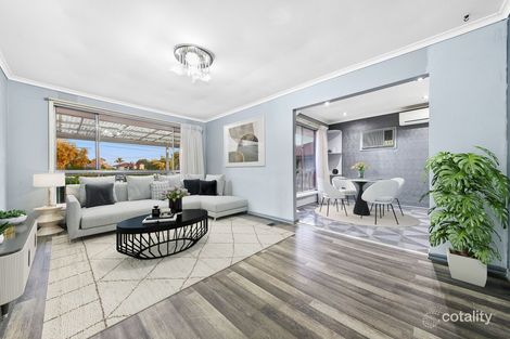 Property photo of 12 Maroubra Avenue Noble Park VIC 3174