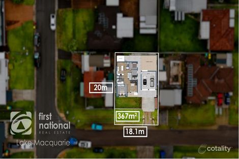 Property photo of 20 Albert Street Barnsley NSW 2278