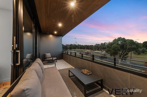 Property photo of 54/7 State Circle Forrest ACT 2603