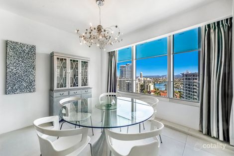 Property photo of 1808/9 Hamilton Avenue Surfers Paradise QLD 4217