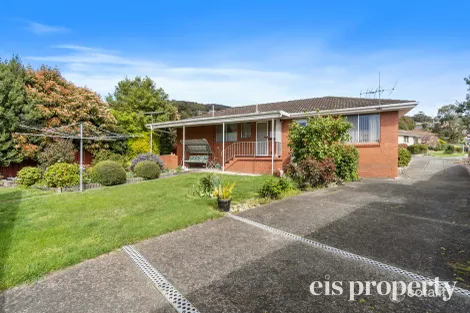 Property photo of 40 Chandos Drive Berriedale TAS 7011