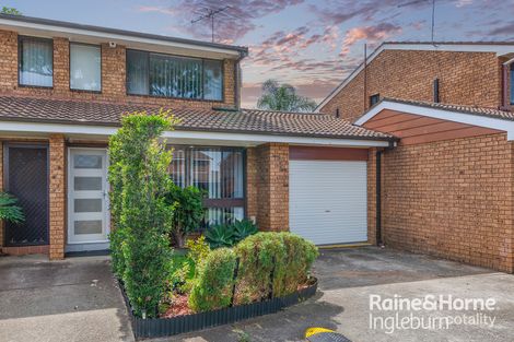 201-207 Harrow Rd, Glenfield, NSW 2167