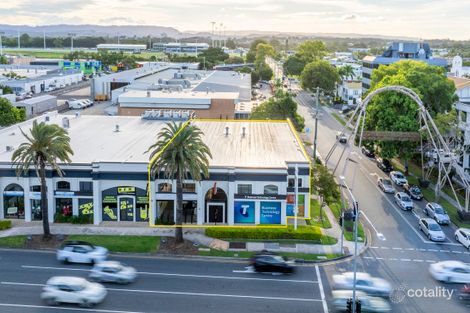 2/22 Crombie Ave, Bundall, QLD 4217