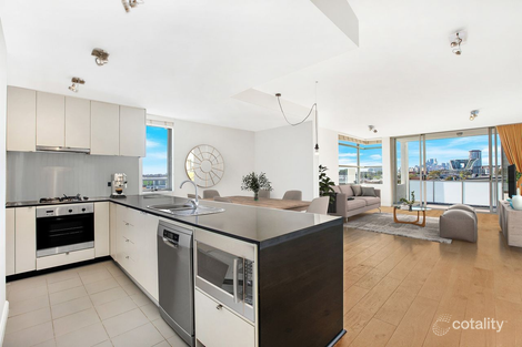 Property photo of 43/37 Morley Avenue Rosebery NSW 2018