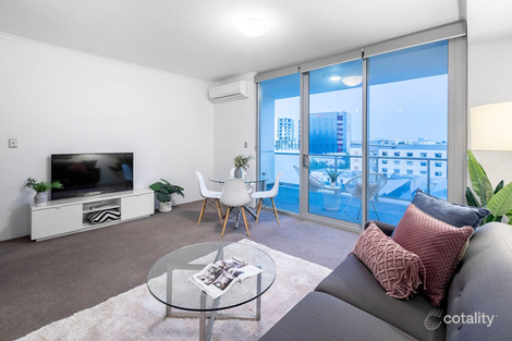45/15 Aberdeen St, Perth, WA 6000