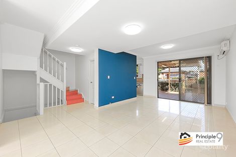 Property photo of 5/14 Valeria Street Toongabbie NSW 2146