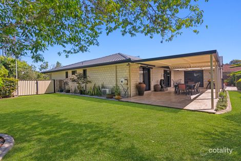 Property photo of 58 Casuarina Drive Elanora QLD 4221