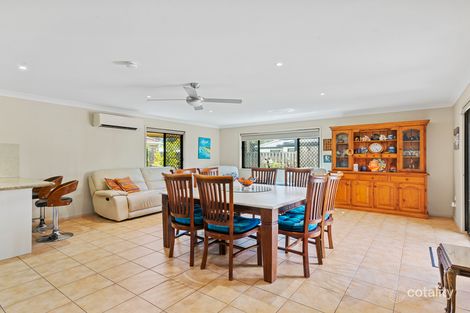 Property photo of 58 Casuarina Drive Elanora QLD 4221