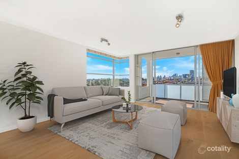 Property photo of 43/37 Morley Avenue Rosebery NSW 2018