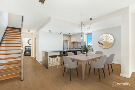 Property photo of 43/37 Morley Avenue Rosebery NSW 2018