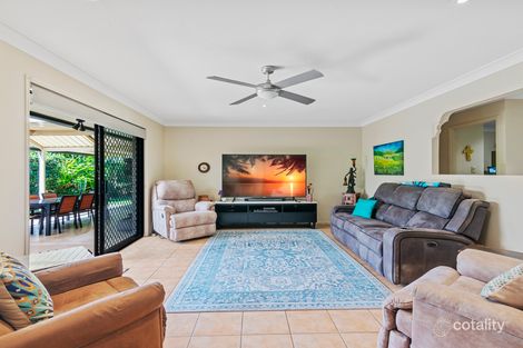 Property photo of 58 Casuarina Drive Elanora QLD 4221