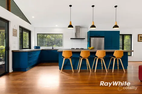 Property photo of 71 Pollwombra Road Moruya NSW 2537