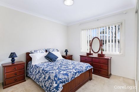 Property photo of 5/42 Market Street Condell Park NSW 2200