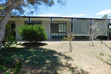 Property photo of 11 Deakin Crescent Nanango QLD 4615