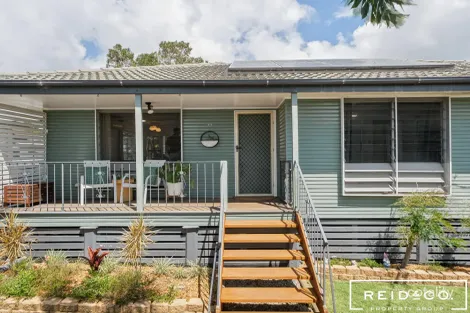 Property photo of 15 Lynette Street Bracken Ridge QLD 4017