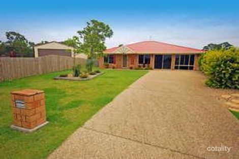 Property photo of 3 Forrester Way Yeppoon QLD 4703