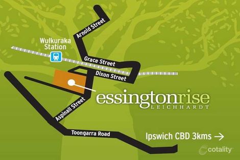 Property photo of 2 Aspinall Street Wulkuraka QLD 4305