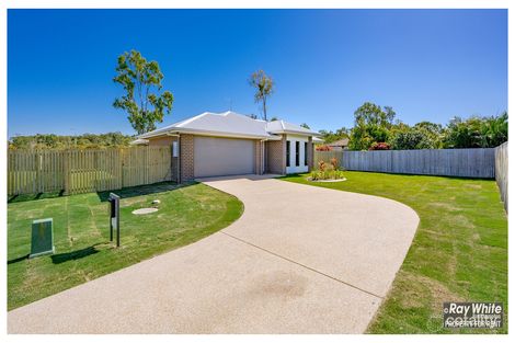 2 Longford Ct, Parkhurst, QLD 4702