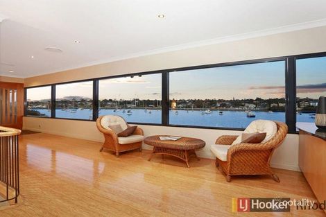 Property photo of 20 Hezlet Street Chiswick NSW 2046