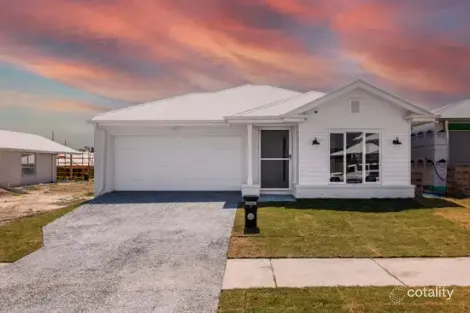 Property photo of 7 Tivoli Avenue Greenbank QLD 4124