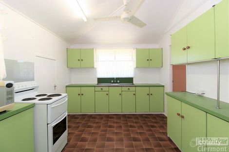 Property photo of 52 Mimosa Street Clermont QLD 4721