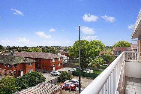 Property photo of 9/2 Shadforth Street Wiley Park NSW 2195