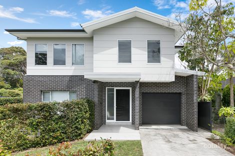 2 Myrtle St, Loftus, NSW 2232