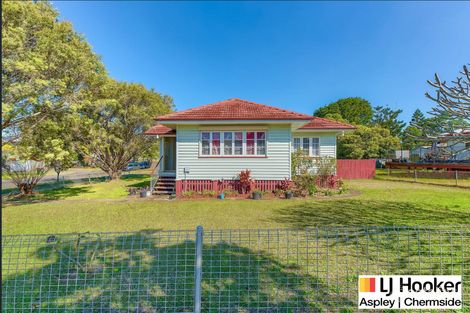 Property photo of 41 Larcombe Street Zillmere QLD 4034