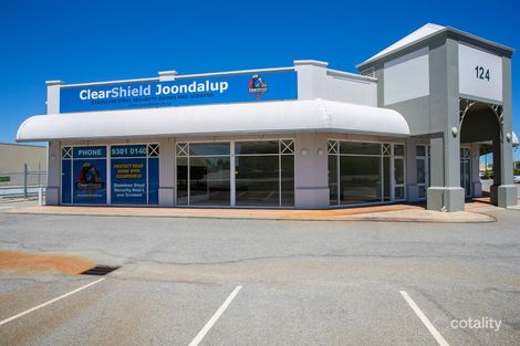1/124 Winton Rd, Joondalup, WA 6027