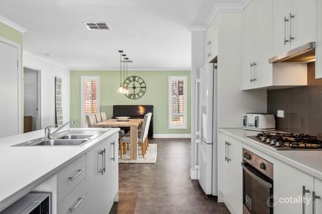 Property photo of 50 Tingira Drive O'Sullivan Beach SA 5166