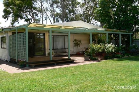 Property photo of 6 Tudor Street Bourke NSW 2840