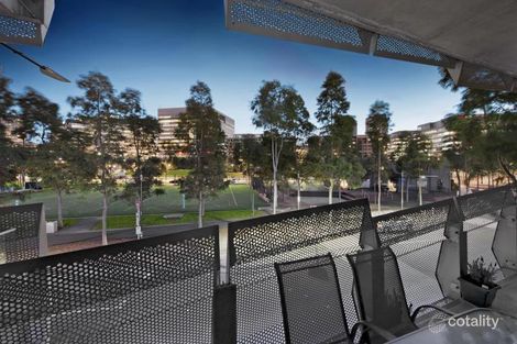 Property photo of 106/12 Waterview Walk Docklands VIC 3008