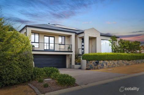 Property photo of 26 Tarrabool Street Amaroo ACT 2914