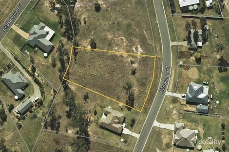 Property photo of 6 Kurrajong Road Gatton QLD 4343