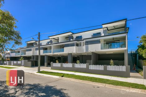 23/17 Buddina St, Stafford, QLD 4053